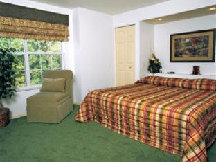 Club Wyndham Branson At The Falls Kamer foto