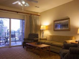 Club Wyndham Branson At The Falls Kamer foto